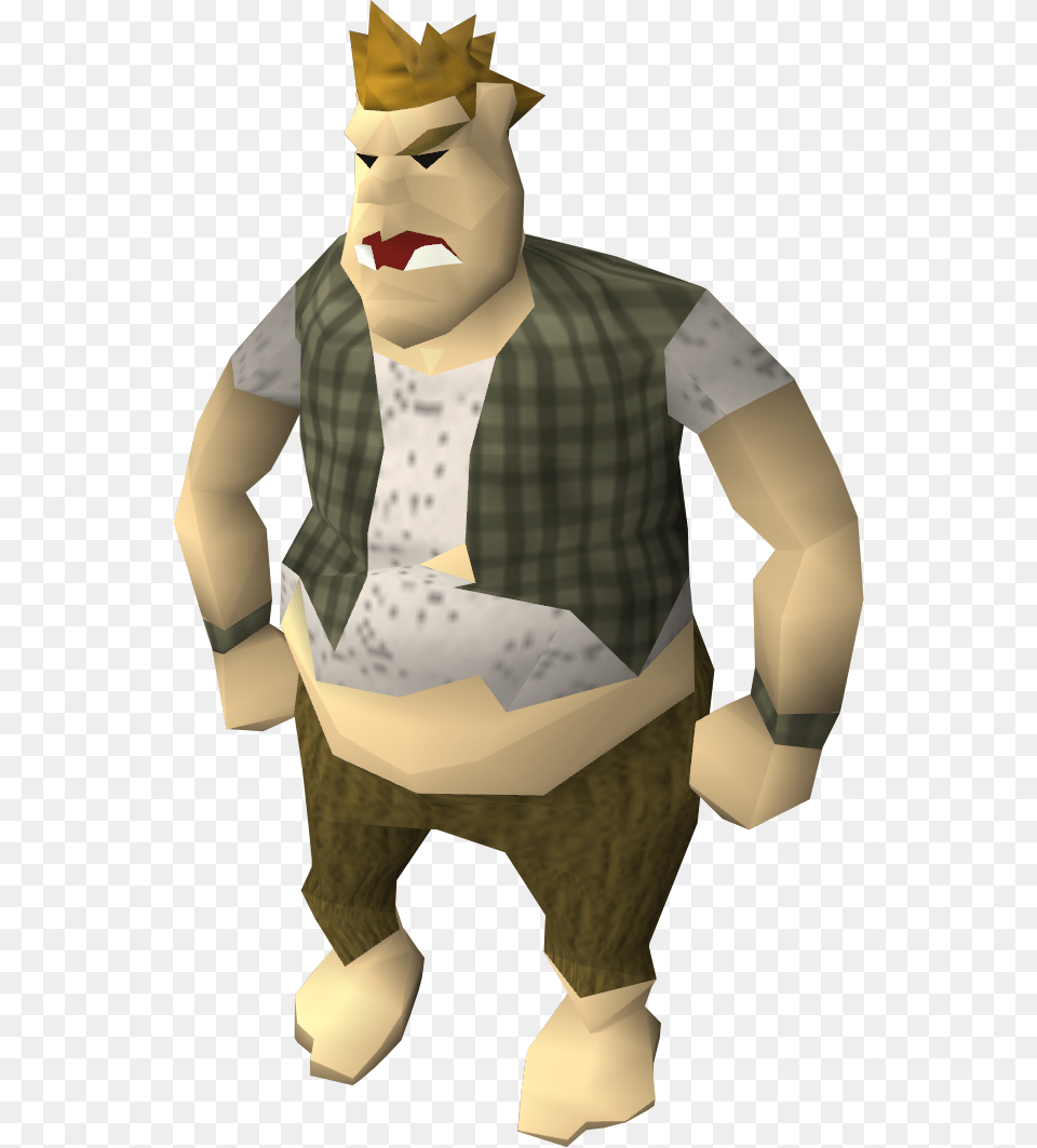 The Runescape Wiki Cartoon, Clothing, Vest, Baby, Person Free Png