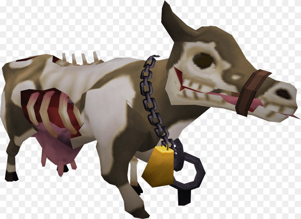 The Runescape Wiki Cattle, Animal, Mammal, Baby, Person Png