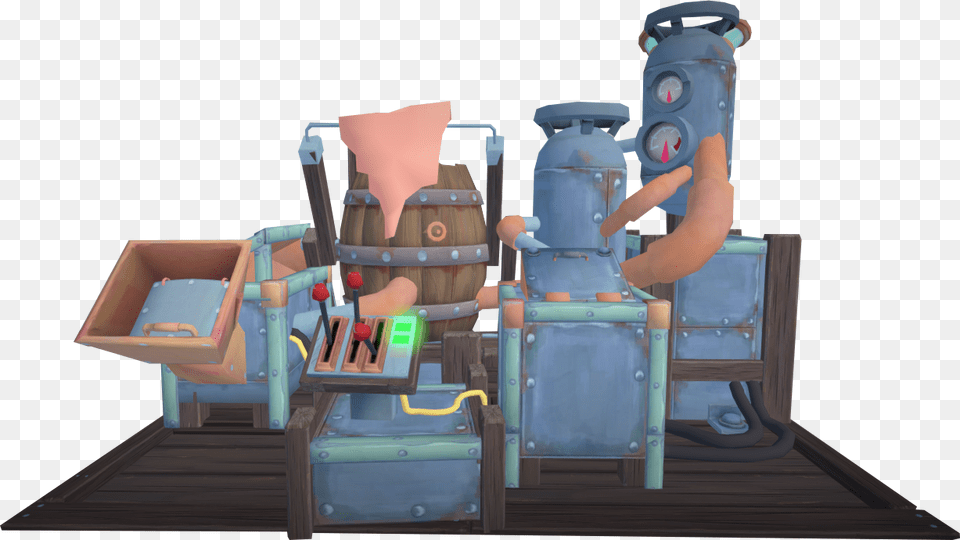 The Runescape Wiki Chair, Furniture, Robot, Architecture, Building Free Png Download