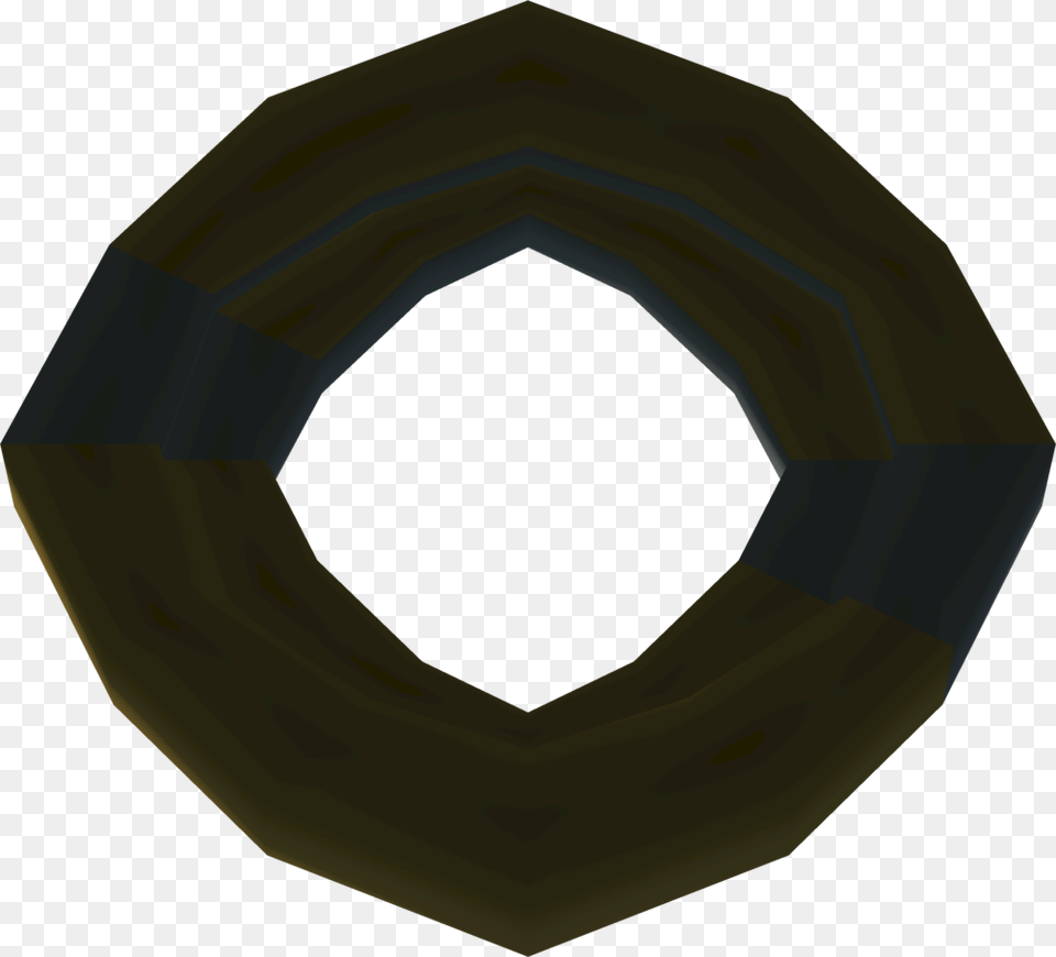 The Runescape Wiki Circle, Clothing, Hardhat, Helmet Free Png Download