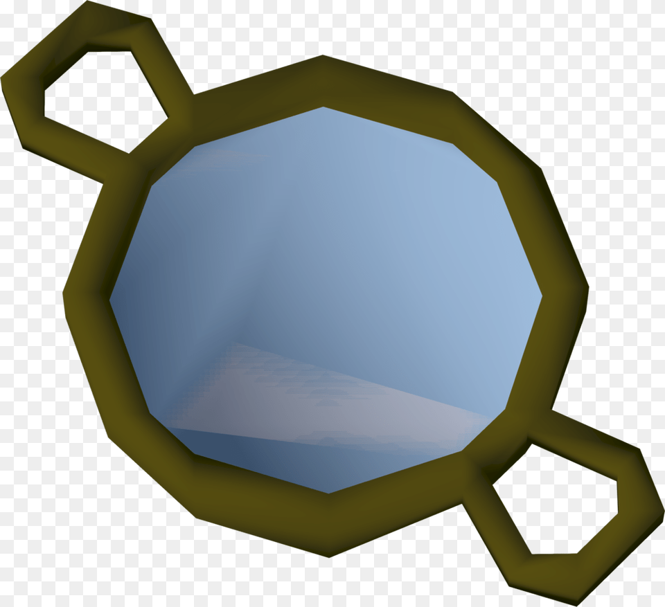 The Runescape Wiki Circle, Mirror Free Png Download