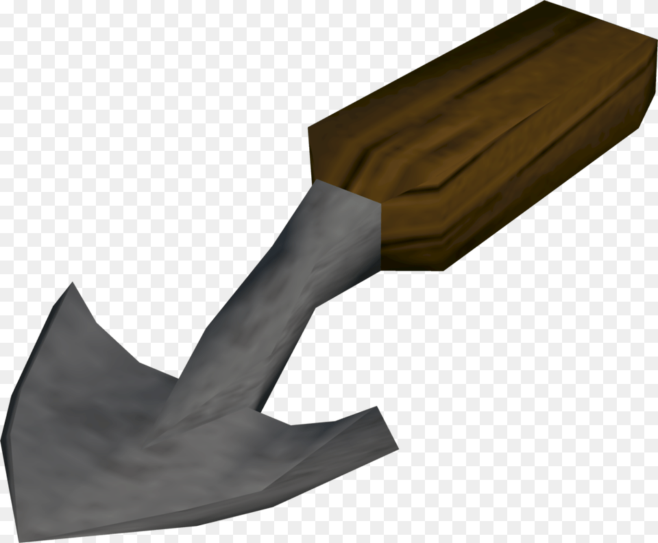 The Runescape Wiki Cleaving Axe, Electronics, Hardware, Device, Weapon Free Png