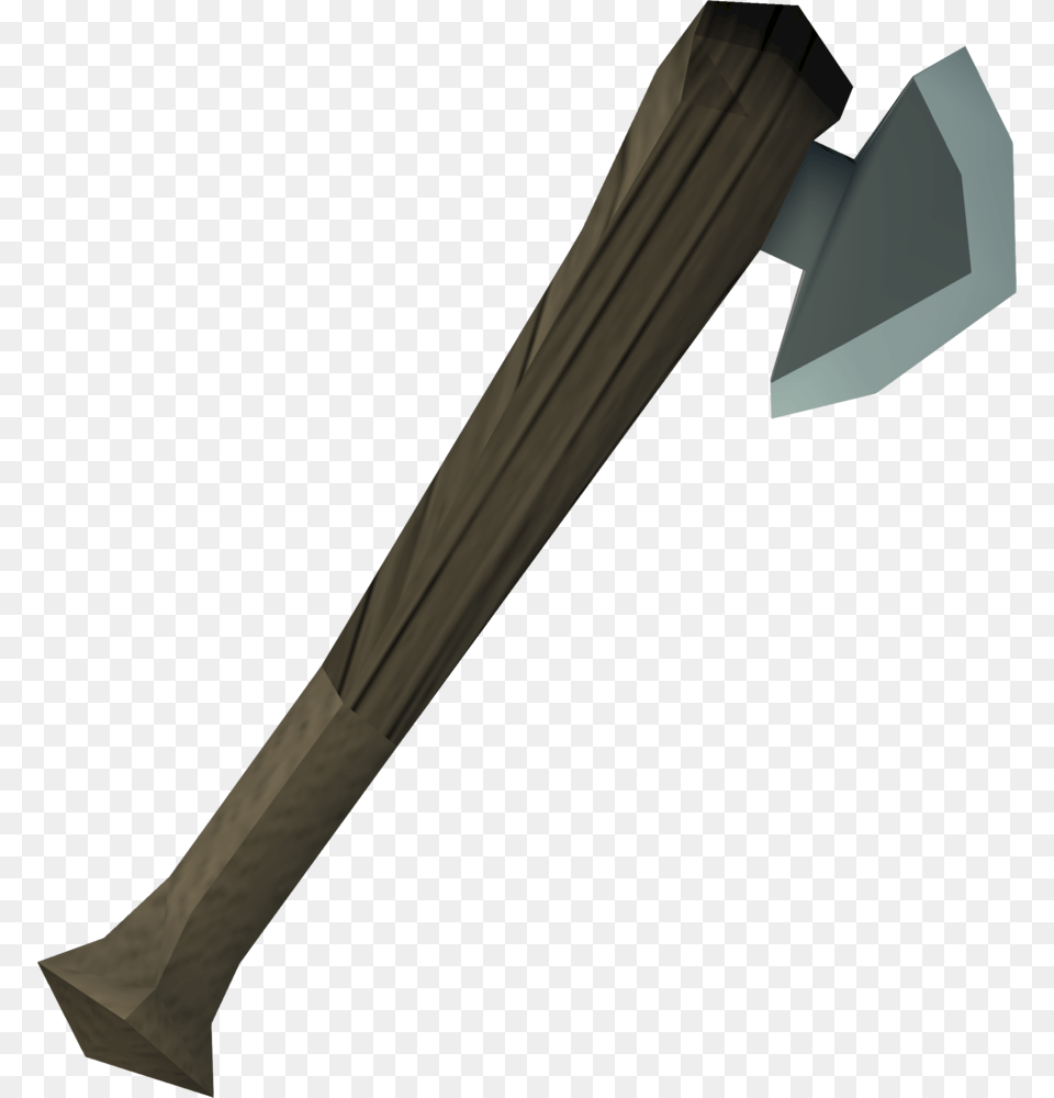 The Runescape Wiki Cleaving Axe, Weapon, Device, Tool, Blade Png
