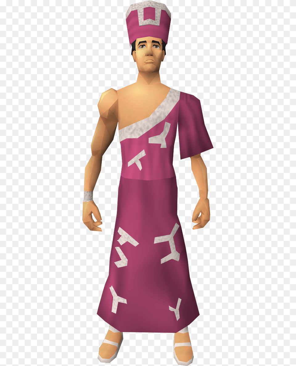 The Runescape Wiki Costume, Clothing, Dress, Fashion, Formal Wear Png