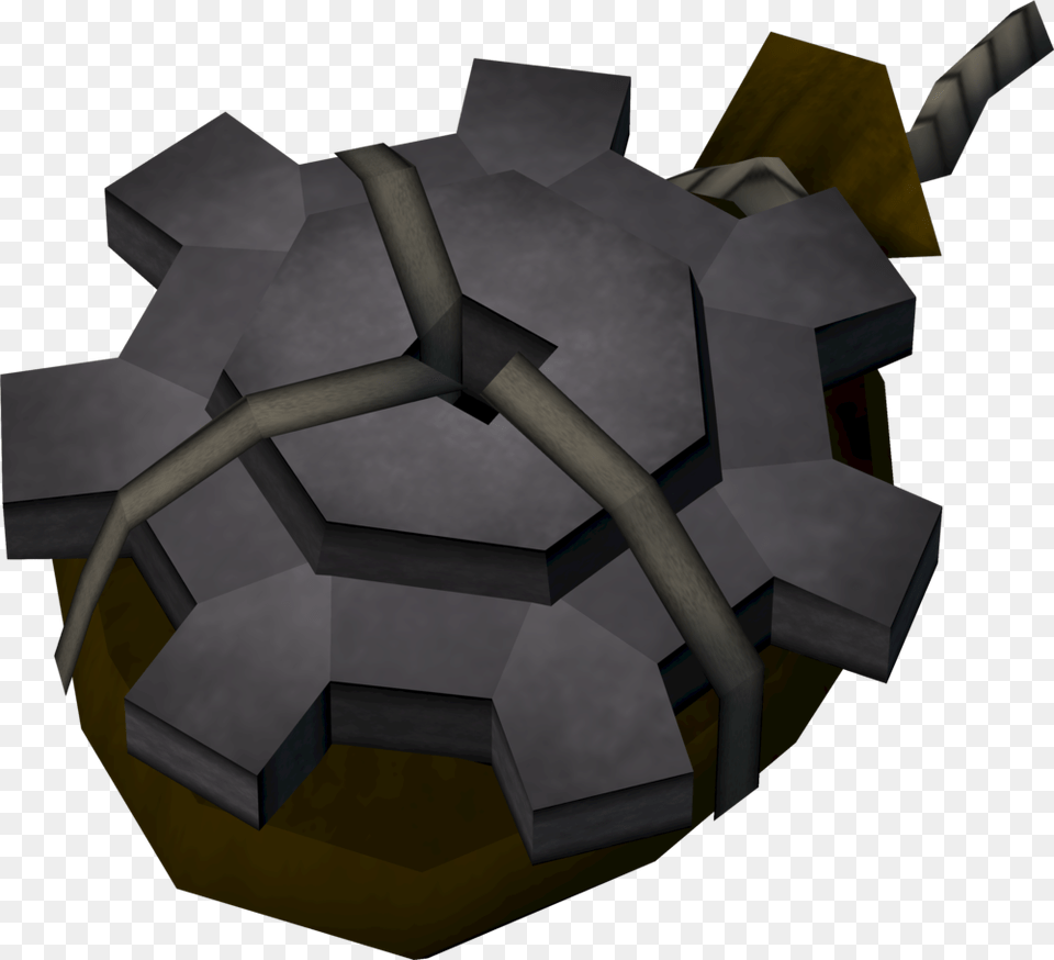 The Runescape Wiki Craft, Armor, Sphere Free Png Download