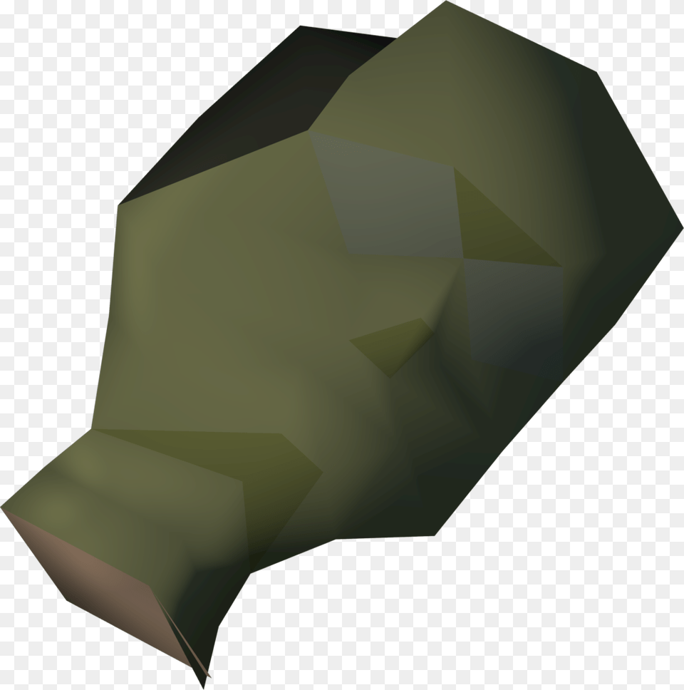 The Runescape Wiki Crystal, Paper, Mineral Free Png Download
