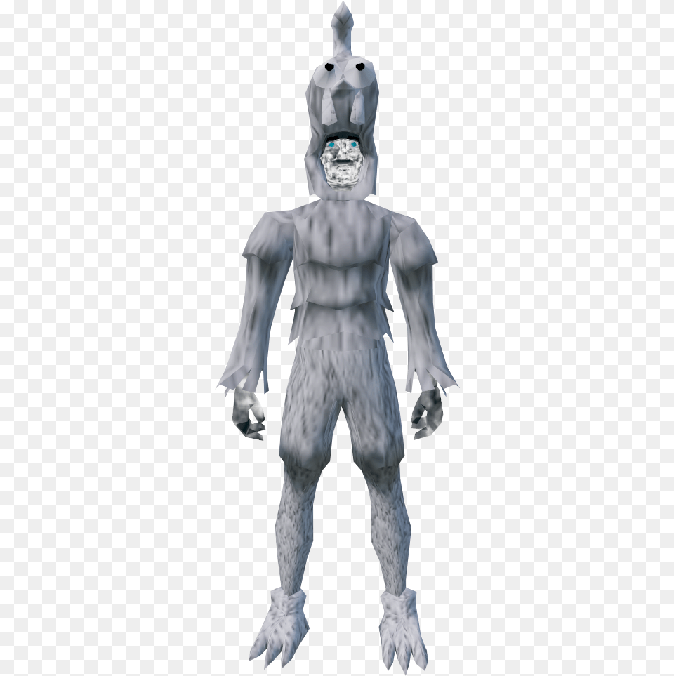 The Runescape Wiki Demon, Adult, Male, Man, Person Png