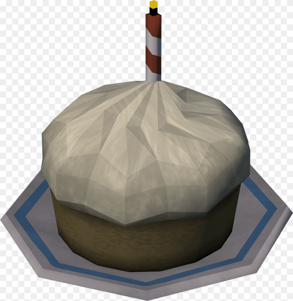 The Runescape Wiki Dome, Cream, Dessert, Food, Icing Free Png Download
