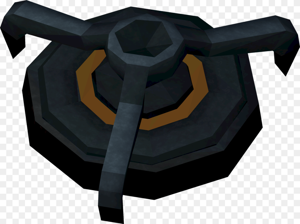 The Runescape Wiki Dominion Mine, Armor, Cross, Symbol, Shield Free Transparent Png