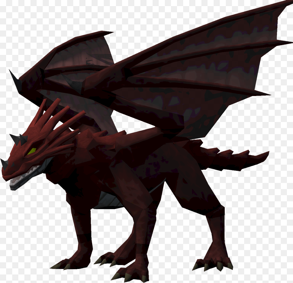 The Runescape Wiki Dragon, Person Free Transparent Png