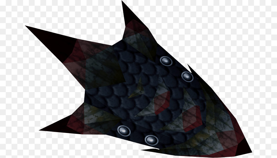 The Runescape Wiki Dragonhide Shield, Art, Accessories, Aircraft, Transportation Png Image