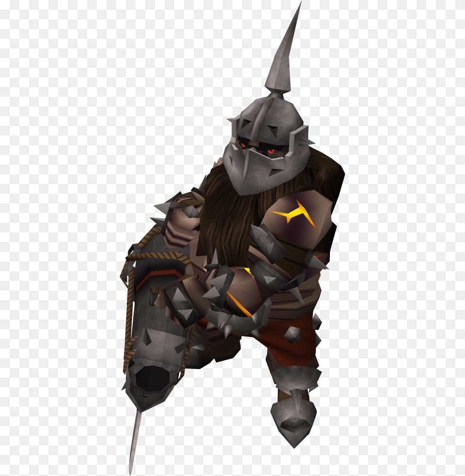 The Runescape Wiki Dwarf Cannoneer, Knight, Person, Adult, Female Png Image