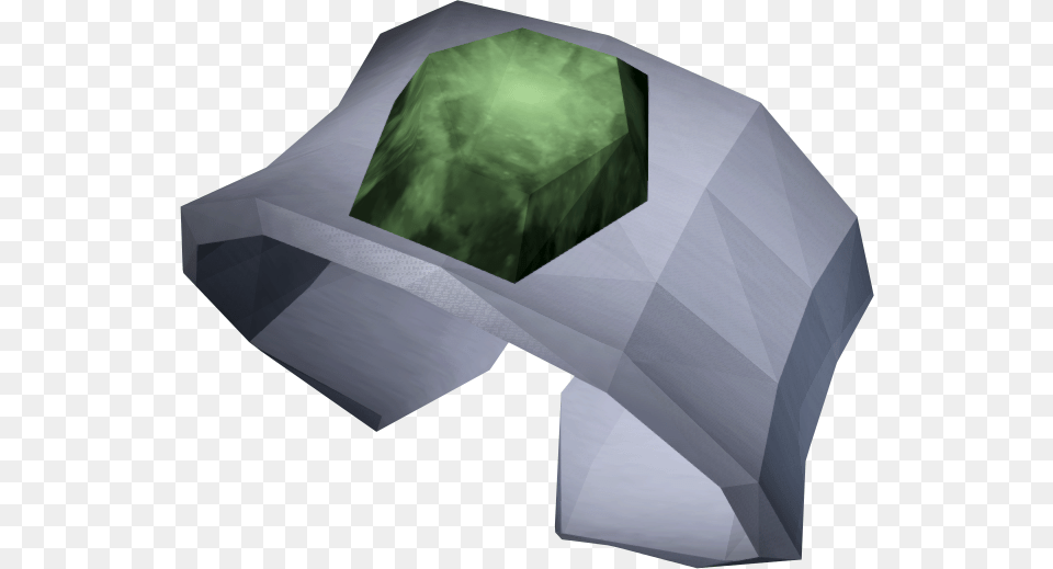 The Runescape Wiki Emerald, Accessories, Gemstone, Jewelry, Jade Free Transparent Png