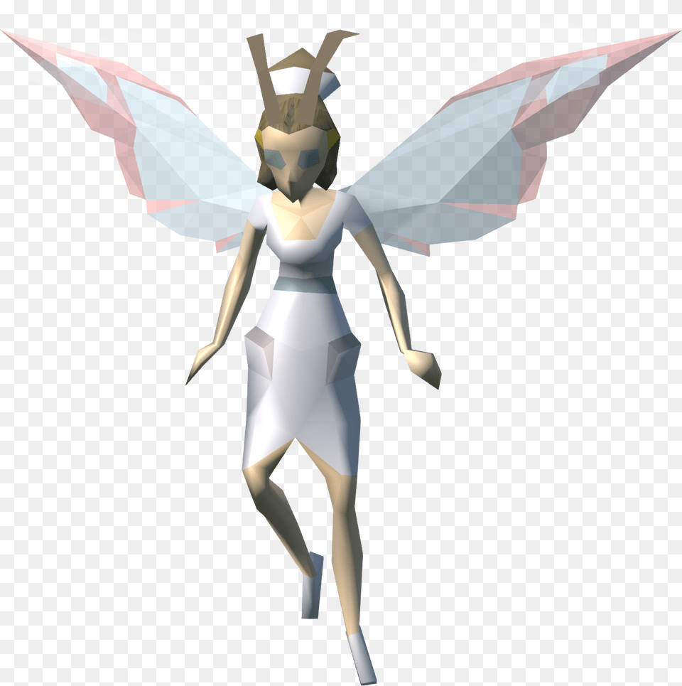 The Runescape Wiki Fairy Nuff, Dancing, Leisure Activities, Person, Adult Free Png