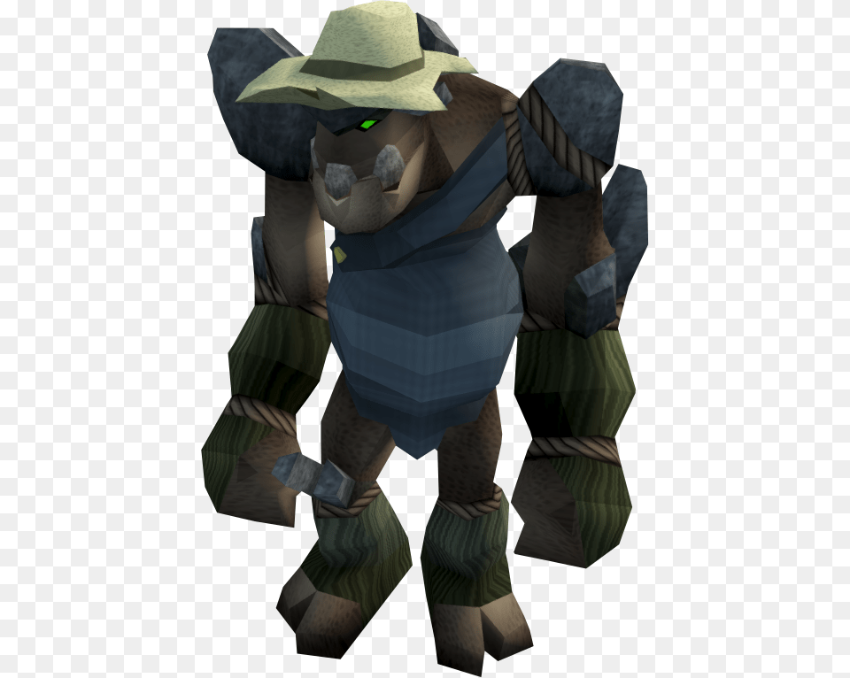 The Runescape Wiki Fedora, Baby, Person, Accessories, Formal Wear Png Image