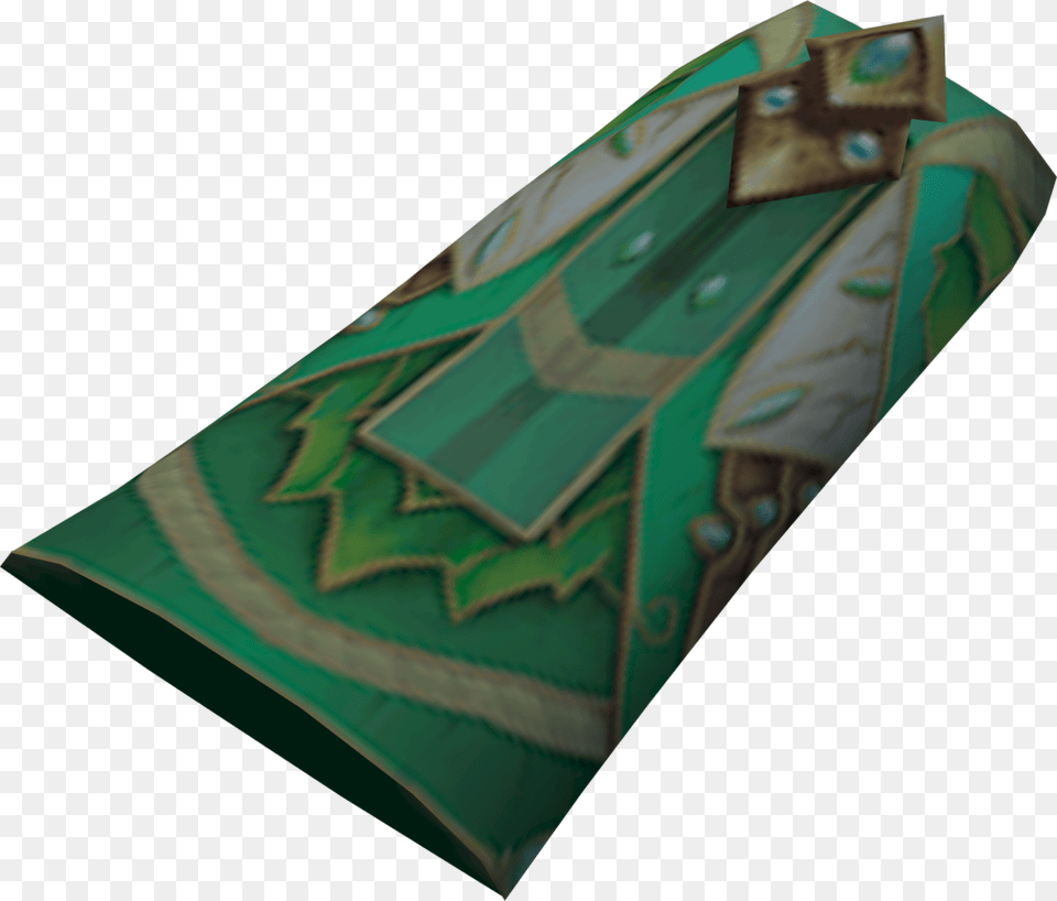 The Runescape Wiki Flag, Cuff Free Png