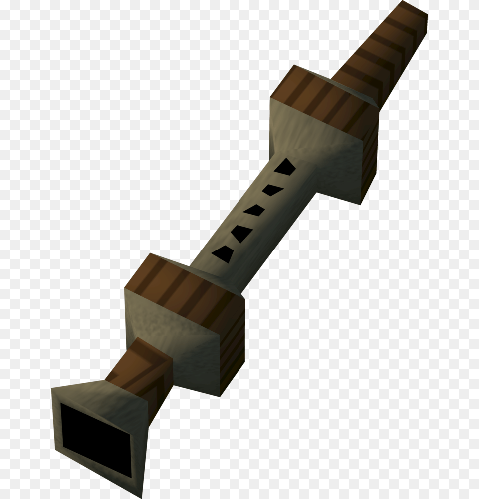 The Runescape Wiki Flute Runescape, Sword, Weapon, Device Free Png Download