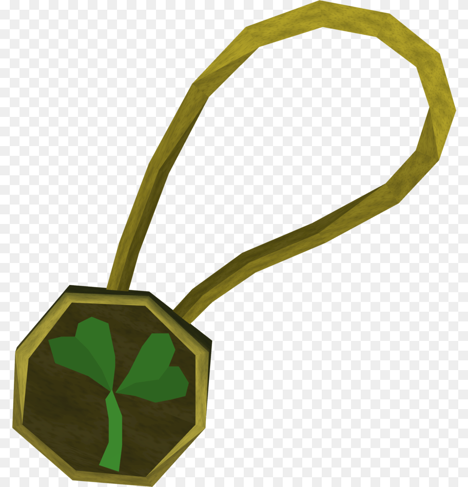 The Runescape Wiki Four Leaf Clover, Accessories Free Png Download