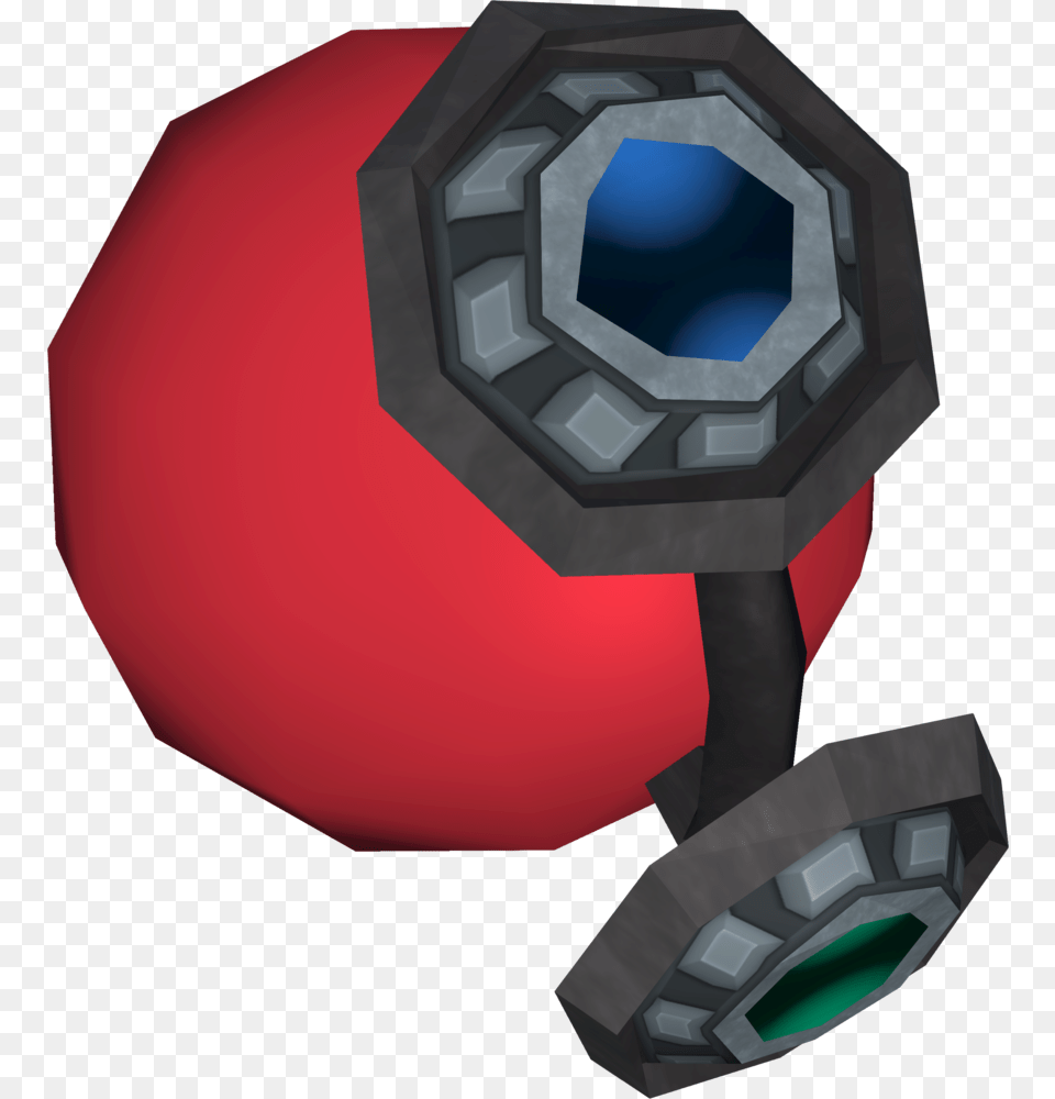 The Runescape Wiki Gadget, Sphere Free Png Download