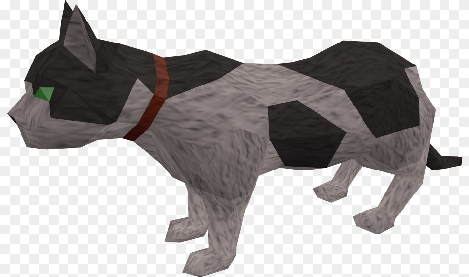 The Runescape Wiki Giant Schnauzer, Animal, Mammal, Adult, Male Free Png Download