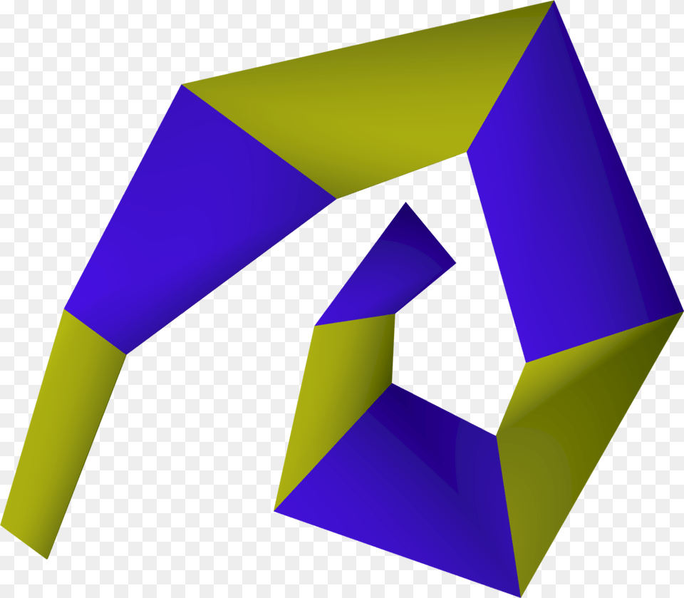 The Runescape Wiki Graphic Design, Recycling Symbol, Symbol, Art Free Transparent Png