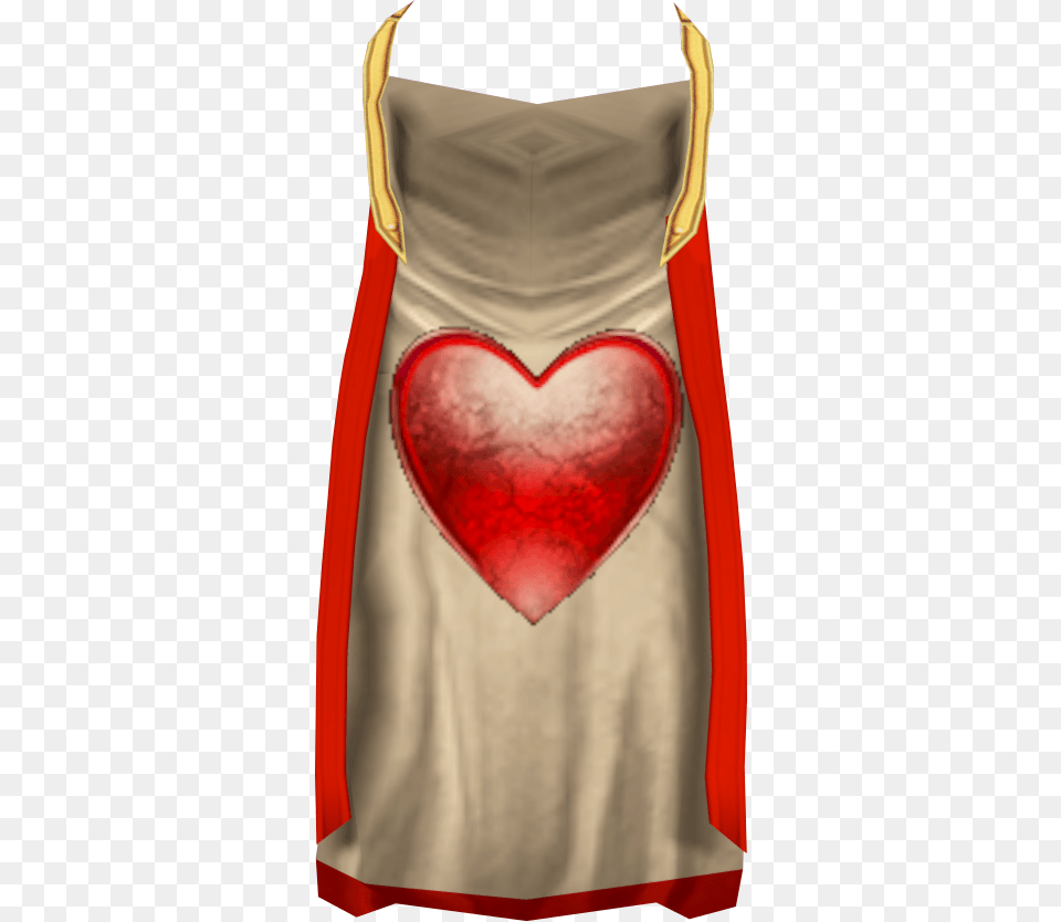 The Runescape Wiki Heart, Ball, Cricket, Cricket Ball, Sport Png Image