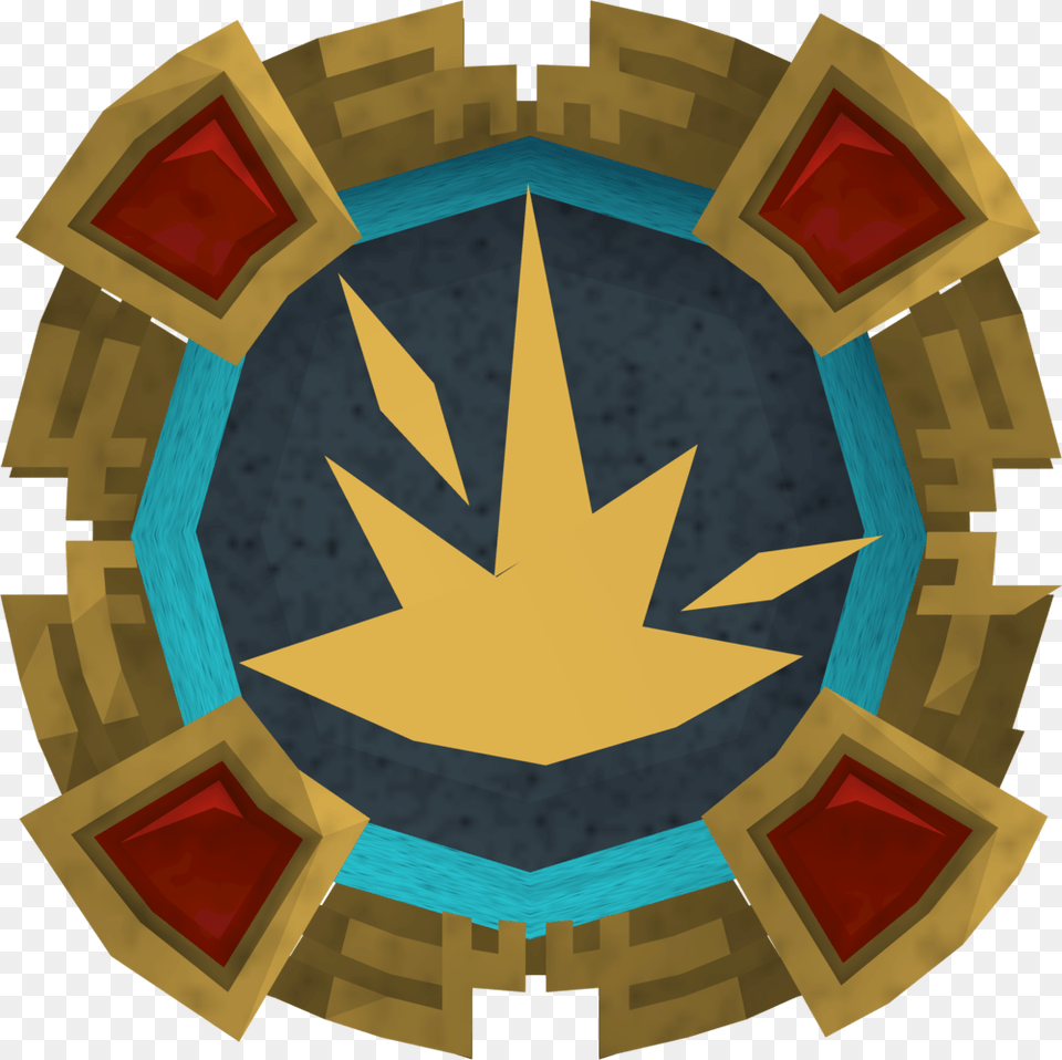 The Runescape Wiki Helion Aura Runescape, Armor, Emblem, Symbol Free Png Download