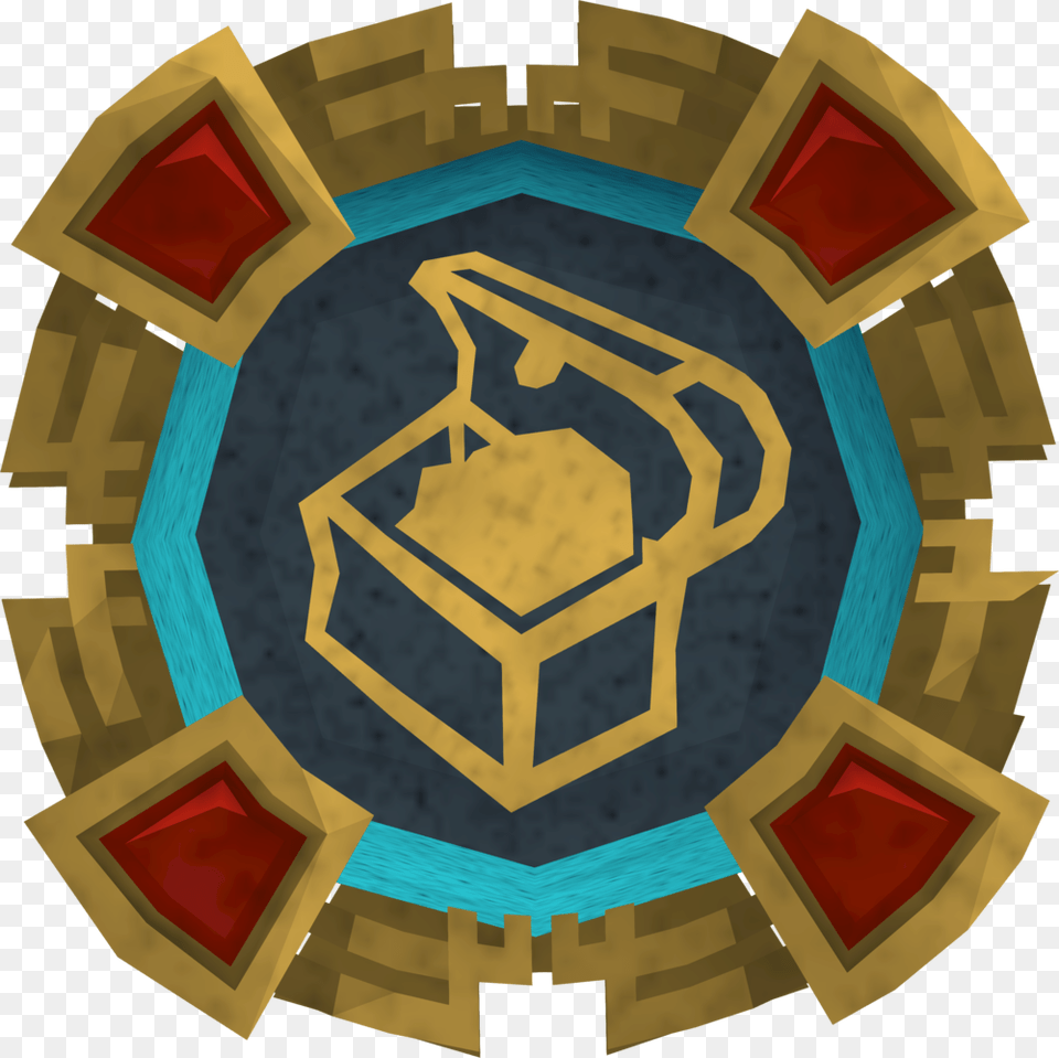 The Runescape Wiki Helion Aura Runescape, Armor, Emblem, Symbol Png