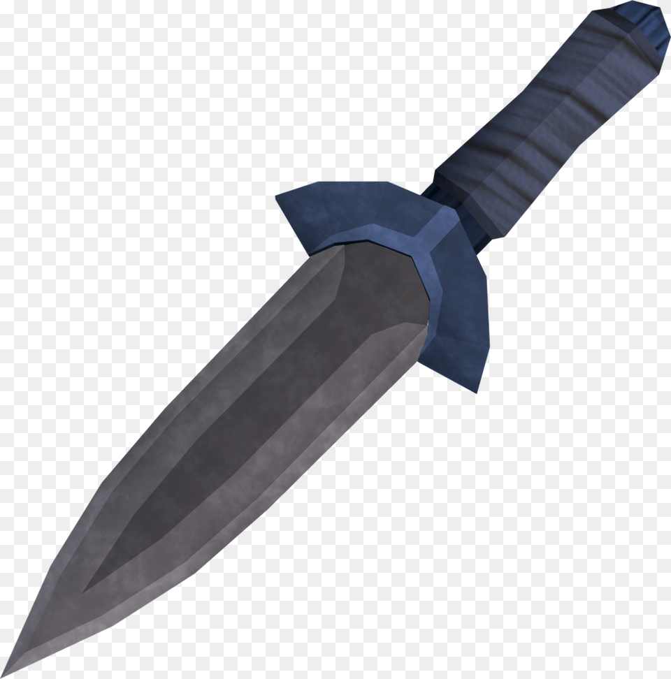 The Runescape Wiki Hunting Knife, Blade, Dagger, Weapon Free Png