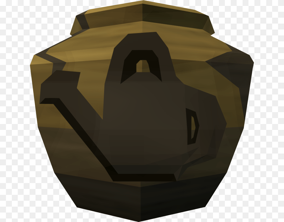 The Runescape Wiki Illustration, Pottery, Mailbox Png