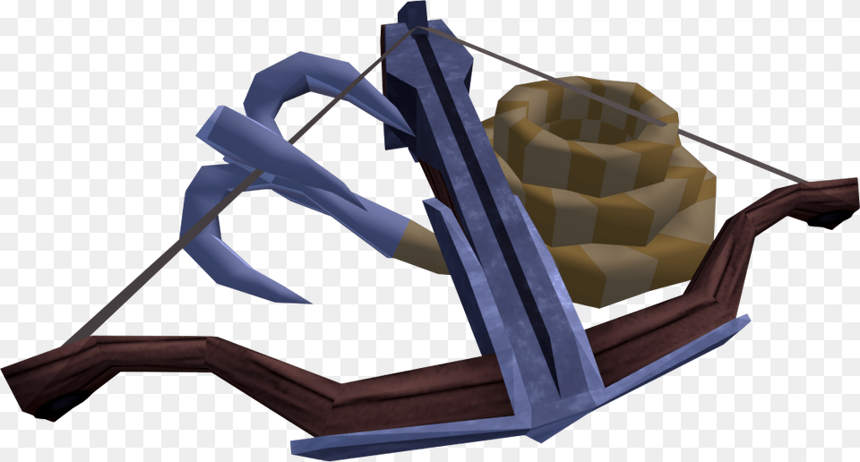 The Runescape Wiki Lumber, Bow, Weapon Free Transparent Png