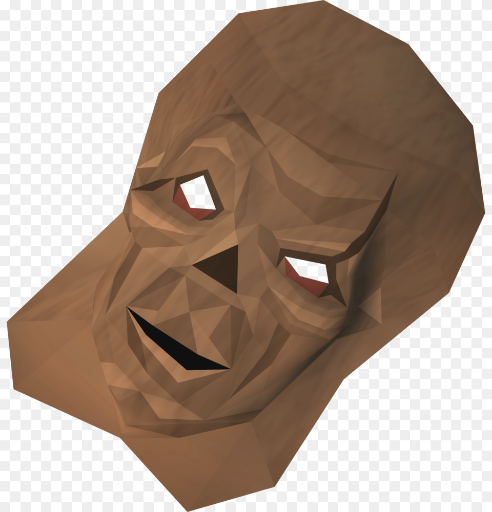 The Runescape Wiki Mask, Adult, Male, Man, Person Png Image