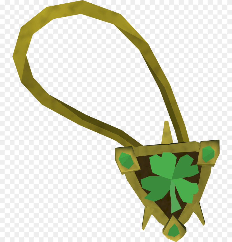 The Runescape Wiki Necklace, Accessories, Bag, Handbag, Jewelry Free Png Download