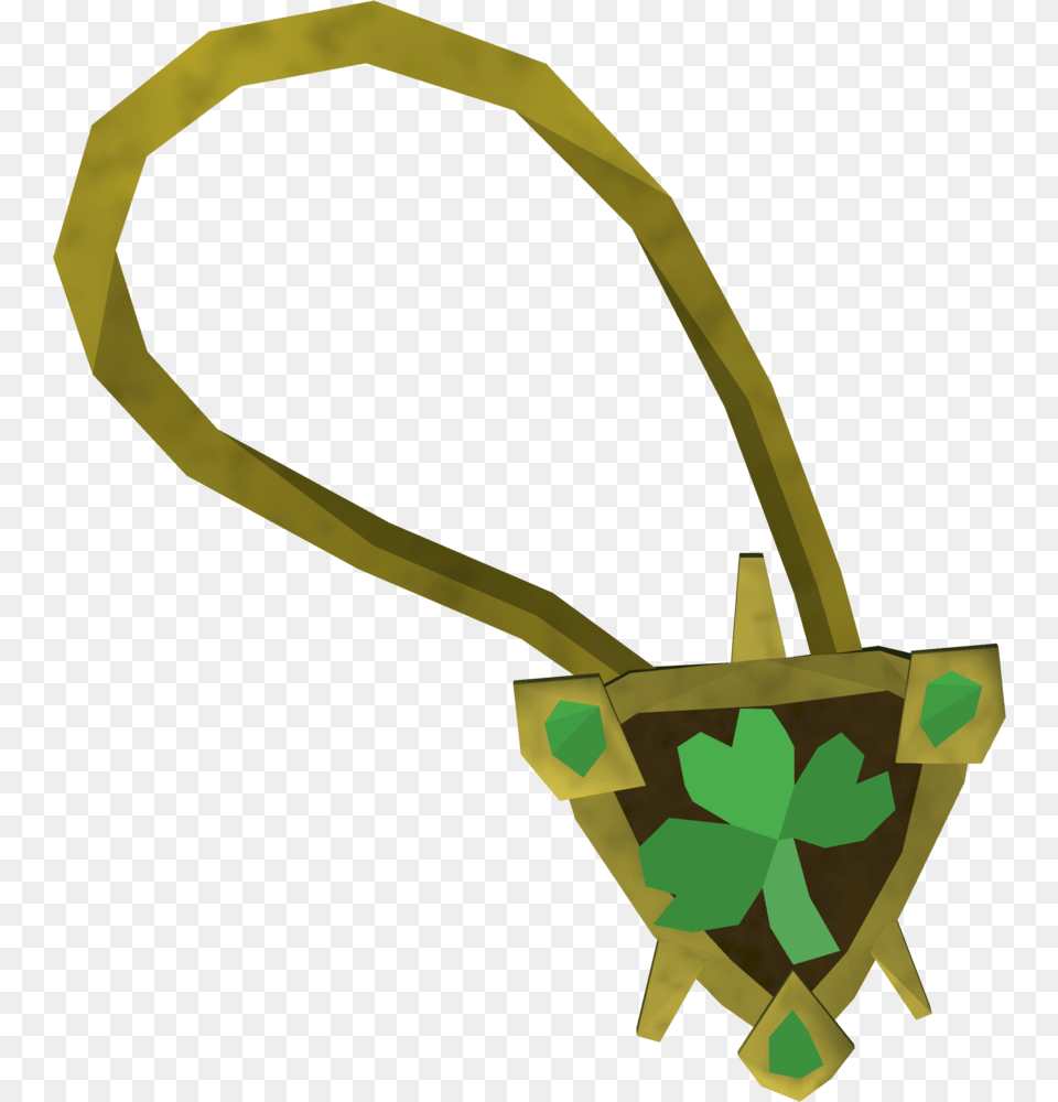 The Runescape Wiki Necklace, Accessories, Bag, Handbag, Jewelry Png