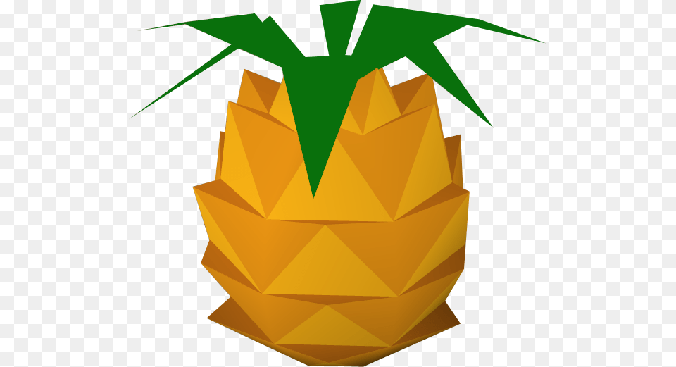 The Runescape Wiki Old Runescape Pineapple, Food, Fruit, Plant, Produce Free Png