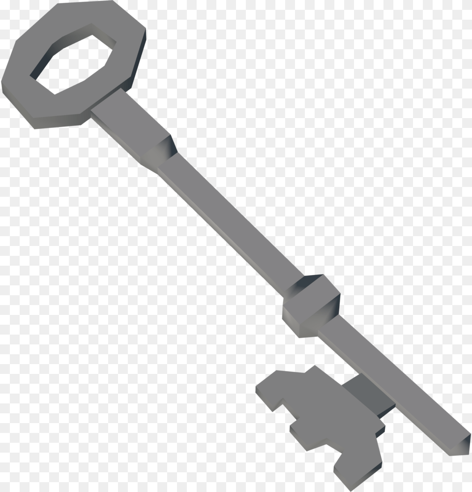 The Runescape Wiki Old School Key Free Png