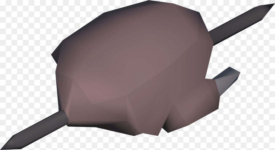 The Runescape Wiki Origami, Crystal, Mineral, Paper Free Transparent Png