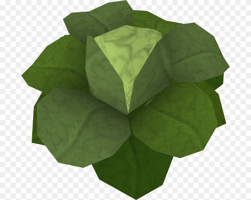 The Runescape Wiki Origami, Food, Leafy Green Vegetable, Plant, Produce Free Png