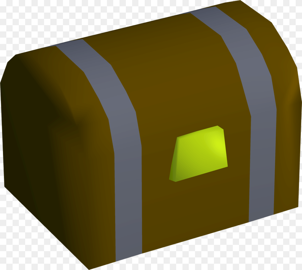 The Runescape Wiki Osrs Casket, Treasure Png Image