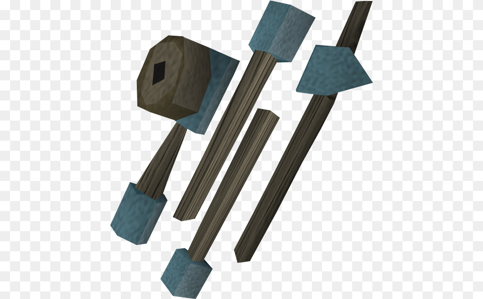The Runescape Wiki Osrs Fishing Rod, Blade, Dagger, Device, Knife Free Png