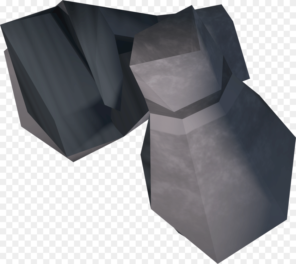 The Runescape Wiki Paper Bag, Crystal, Mineral Free Png