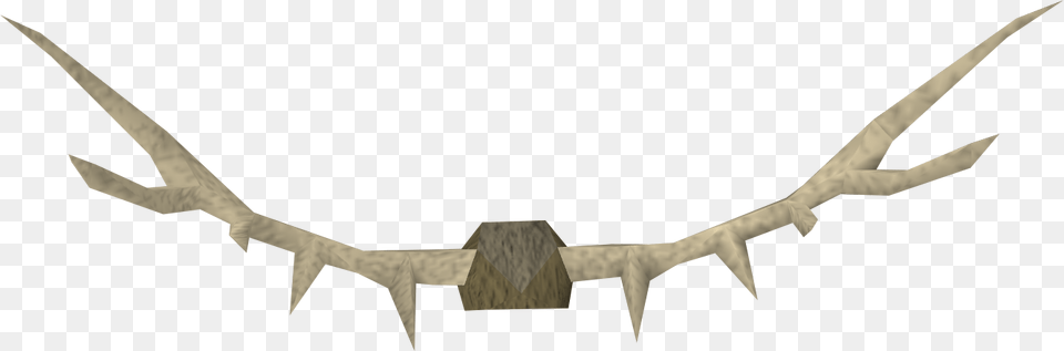 The Runescape Wiki Plywood, Antler, Accessories, Jewelry, Necklace Png Image