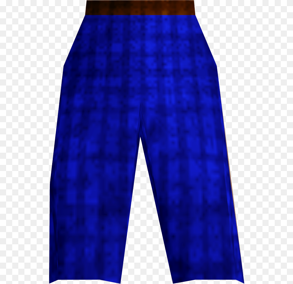 The Runescape Wiki Pocket, Clothing, Pants, Shorts Png Image