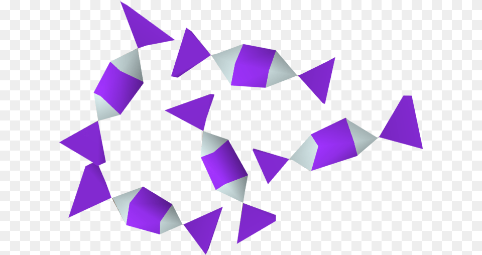 The Runescape Wiki Purple Sweets Runescape, Symbol, Art, Recycling Symbol, Person Png