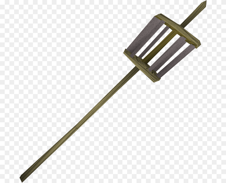 The Runescape Wiki Rifle, Weapon, Arrow, Quiver, Blade Free Transparent Png