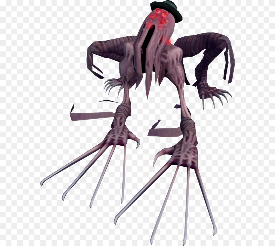 The Runescape Wiki Ripper Demon, Electronics, Hardware, Person, Claw Png Image