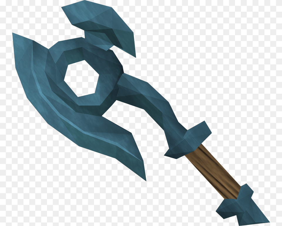 The Runescape Wiki Runescape Axe, Weapon, Sword, Spear Free Png