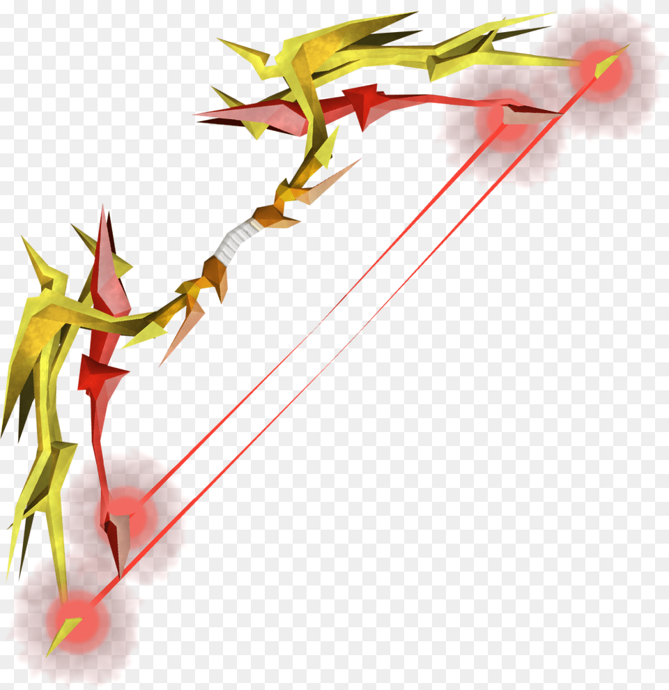 The Runescape Wiki Runescape Bows, Flower, Plant Free Png