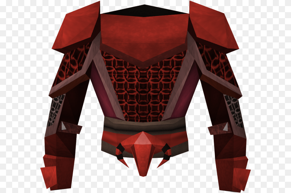 The Runescape Wiki Runescape Dragon Chainbody, Armor Png Image