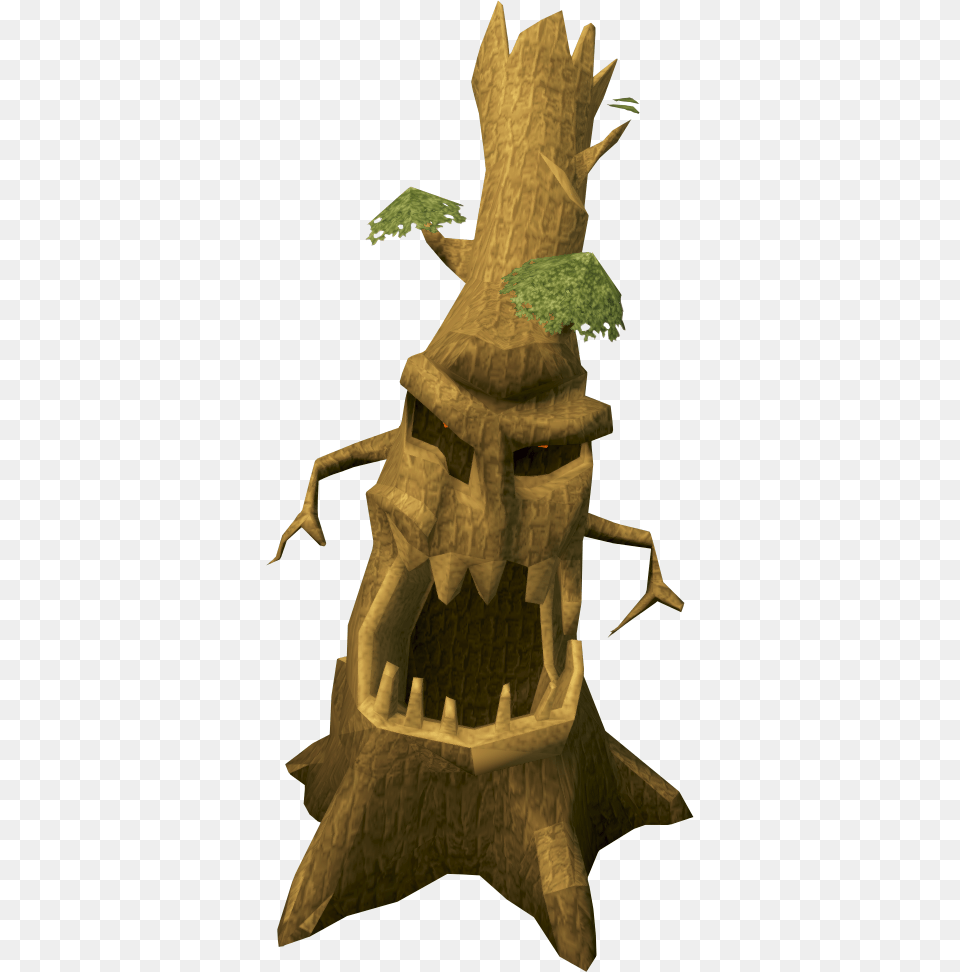 The Runescape Wiki Runescape Evil Tree, Plant, Wood, Baby, Emblem Free Transparent Png